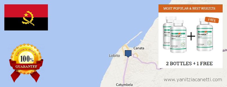 Where to Purchase Piracetam online Lobito, Angola