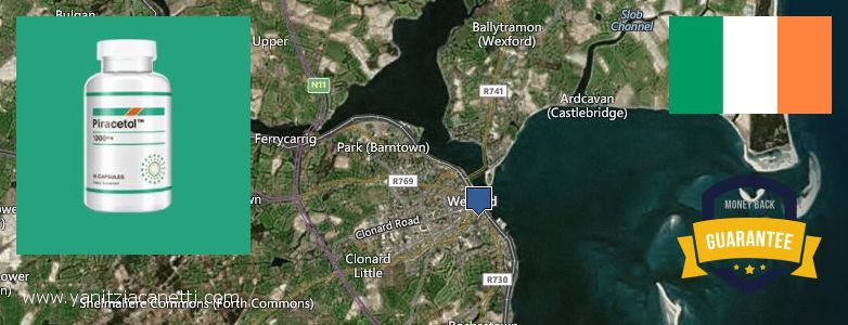Where to Purchase Piracetam online Loch Garman, Ireland