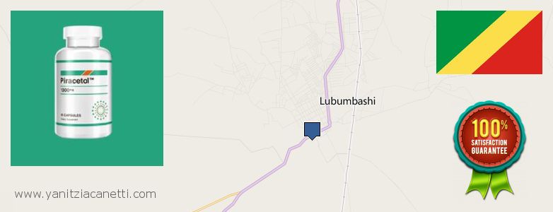 Where to Purchase Piracetam online Lubumbashi, Congo