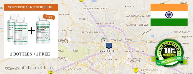 Where Can You Buy Piracetam online Ludhiana, India