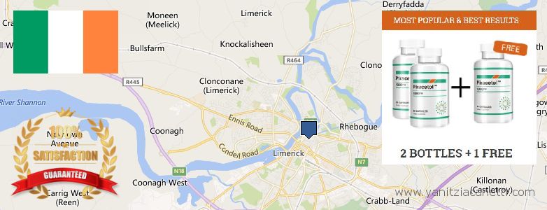 Where to Buy Piracetam online Luimneach, Ireland