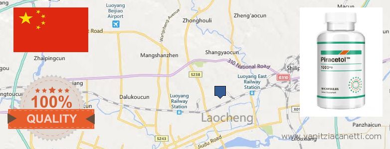 어디에서 구입하는 방법 Piracetam 온라인으로 Luoyang, China