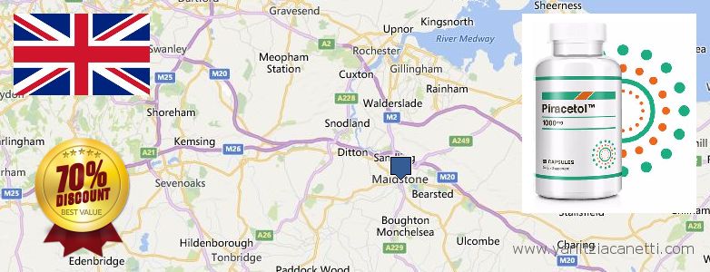 Where to Purchase Piracetam online Maidstone, UK