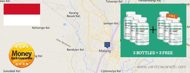 Best Place to Buy Piracetam online Malang, Indonesia