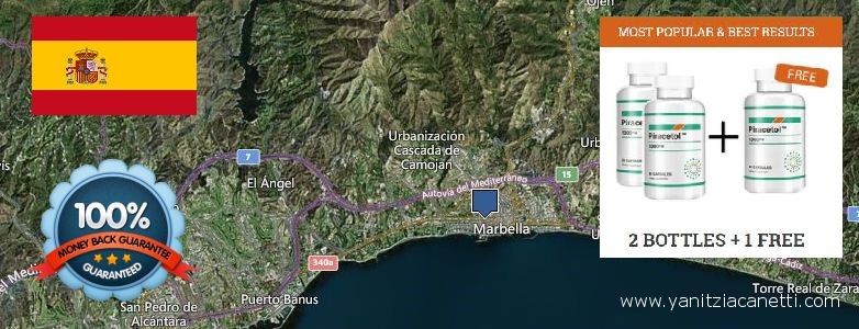 Where to Buy Piracetam online Marbella, Spain