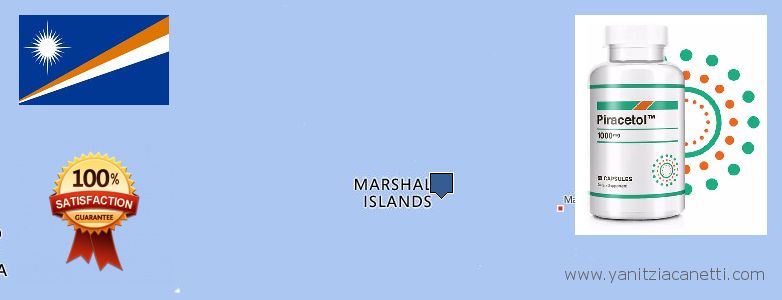 Где купить Piracetam онлайн Marshall Islands