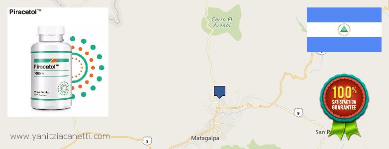 Best Place to Buy Piracetam online Matagalpa, Nicaragua