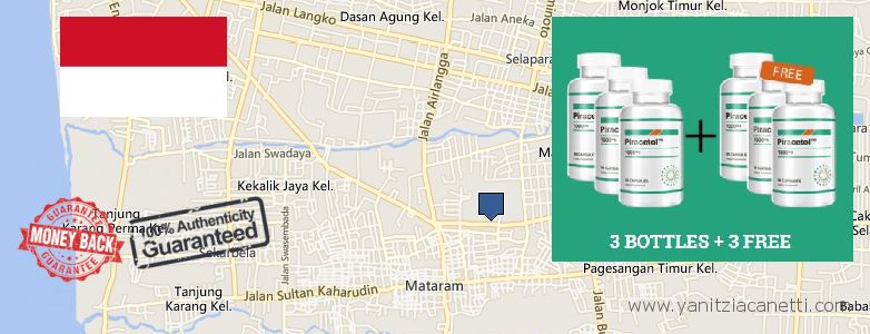 Where to Buy Piracetam online Mataram, Indonesia