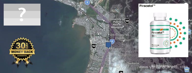 Where to Buy Piracetam online Mayagueez, Puerto Rico