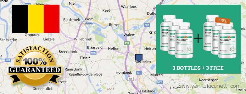 Where to Buy Piracetam online Mechelen, Belgium