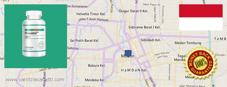 Where to Buy Piracetam online Medan, Indonesia
