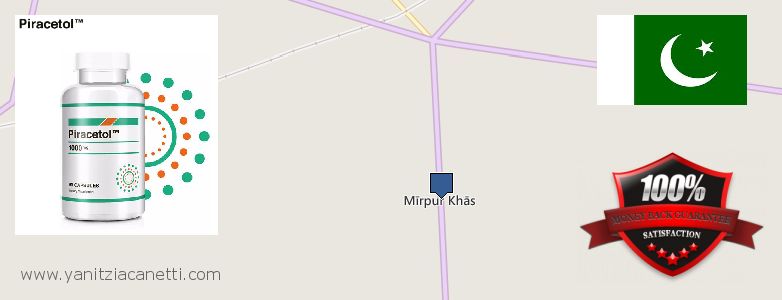 Where to Buy Piracetam online Mirpur Khas, Pakistan