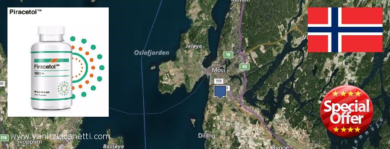 Where to Buy Piracetam online Moss, Norway