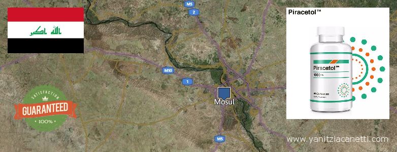 Where to Buy Piracetam online Mosul, Iraq