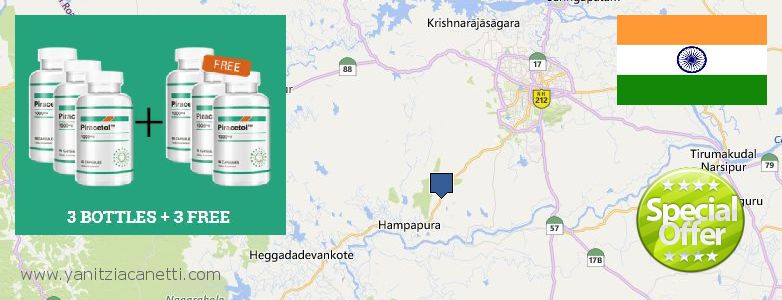 Where to Buy Piracetam online Mysore, India