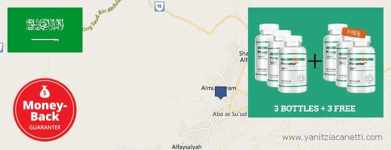Where to Buy Piracetam online Najran, Saudi Arabia