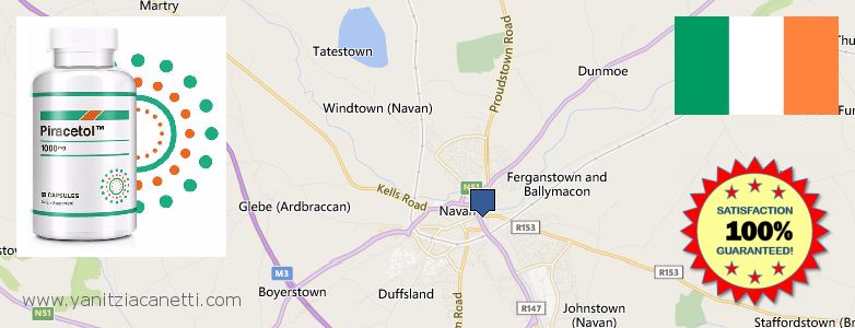 Where to Buy Piracetam online Navan, Ireland