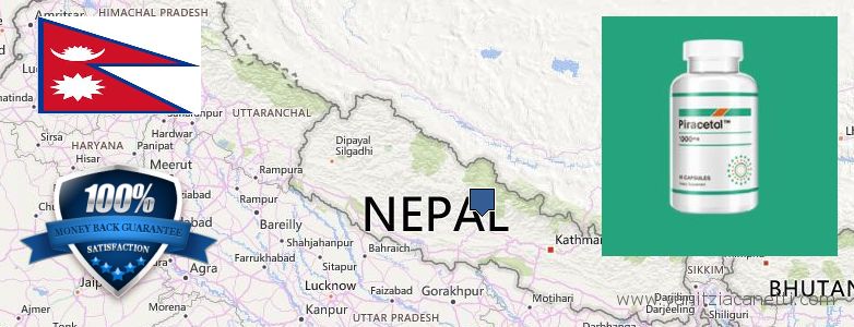Gdzie kupić Piracetam w Internecie Nepal