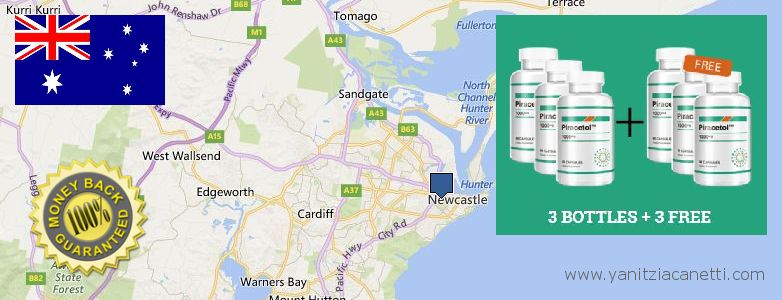 Πού να αγοράσετε Piracetam σε απευθείας σύνδεση Newcastle, Australia
