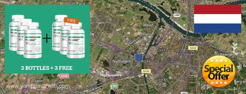 Waar te koop Piracetam online Nijmegen, Netherlands