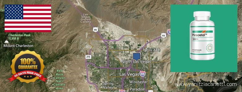 Where to Purchase Piracetam online North Las Vegas, USA
