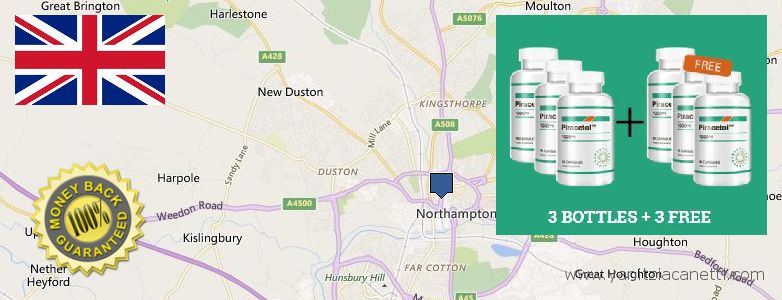 Dónde comprar Piracetam en linea Northampton, UK