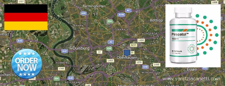 Where to Purchase Piracetam online Oberhausen, Germany