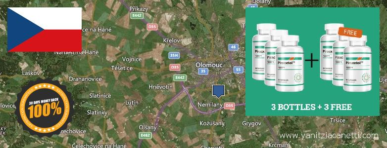 Where to Buy Piracetam online Olomouc, Czech Republic