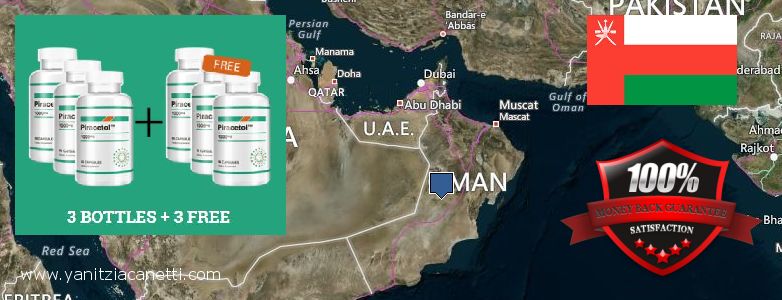 Gdzie kupić Piracetam w Internecie Oman