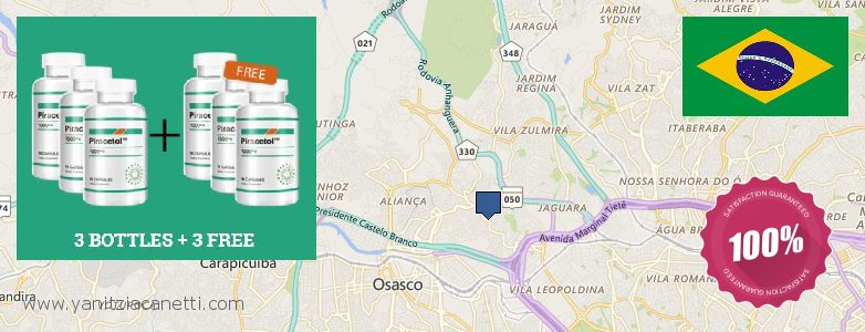 Where Can You Buy Piracetam online Osasco, Brazil