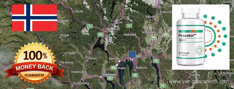 Where to Buy Piracetam online Oslo, Norway