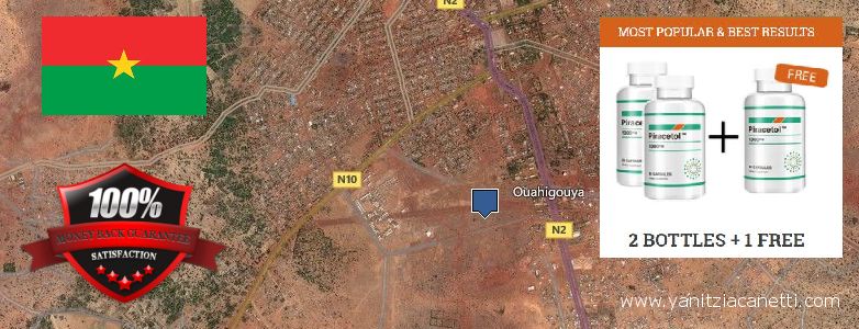 Où Acheter Piracetam en ligne Ouahigouya, Burkina Faso