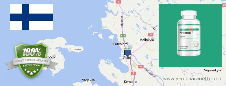 Where Can I Buy Piracetam online Oulu, Finland
