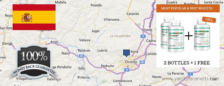 Where to Buy Piracetam online Oviedo, Spain