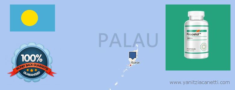 Where to Buy Piracetam online Palau