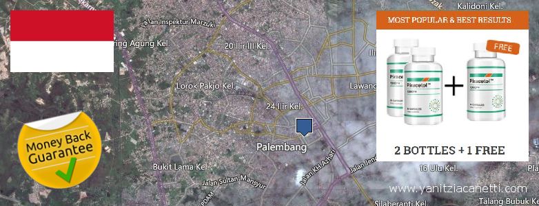 Where to Purchase Piracetam online Palembang, Indonesia