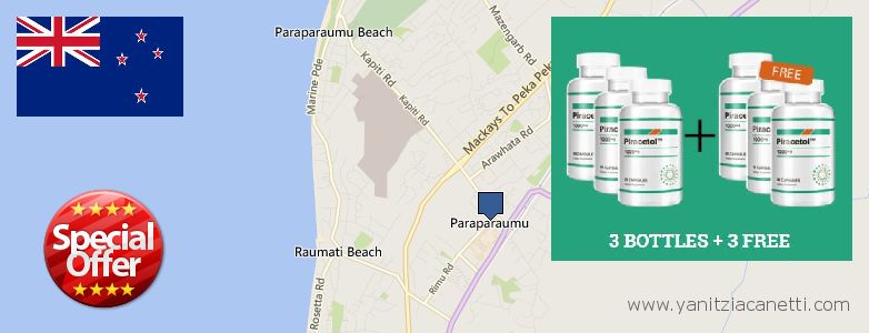 Where to Buy Piracetam online Paraparaumu, New Zealand