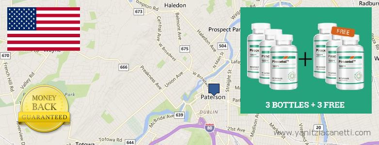 Πού να αγοράσετε Piracetam σε απευθείας σύνδεση Paterson, USA