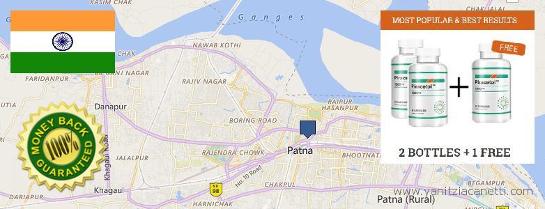 Where to Buy Piracetam online Patna, India