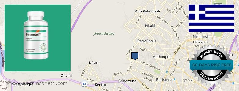 Where to Purchase Piracetam online Peristeri, Greece