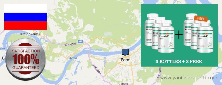 Wo kaufen Piracetam online Perm, Russia
