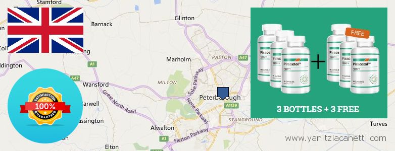 Best Place to Buy Piracetam online Peterborough, UK