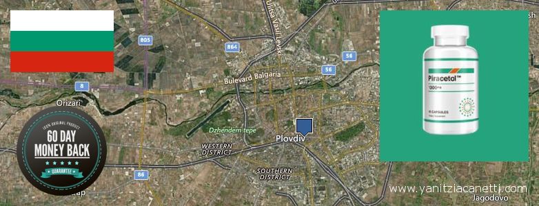 Where to Purchase Piracetam online Plovdiv, Bulgaria