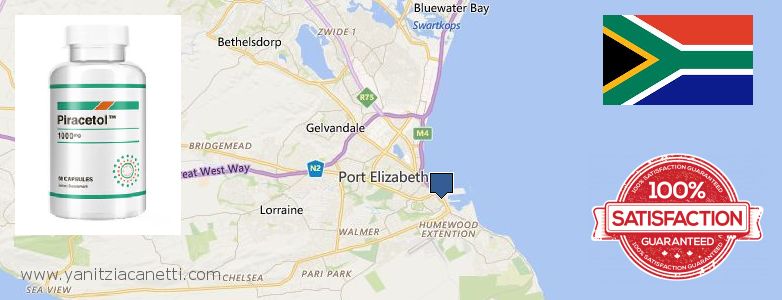 Where Can I Buy Piracetam online Port Elizabeth, South Africa