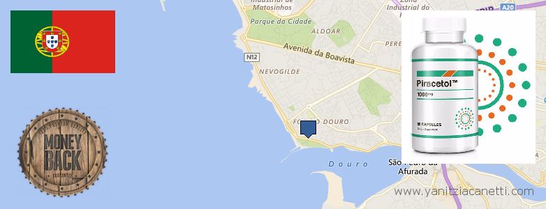 Where to Purchase Piracetam online Porto, Portugal