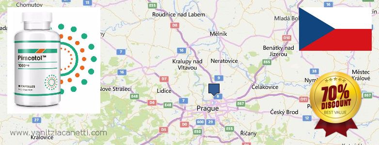 Where Can I Buy Piracetam online Prague, Czech Republic