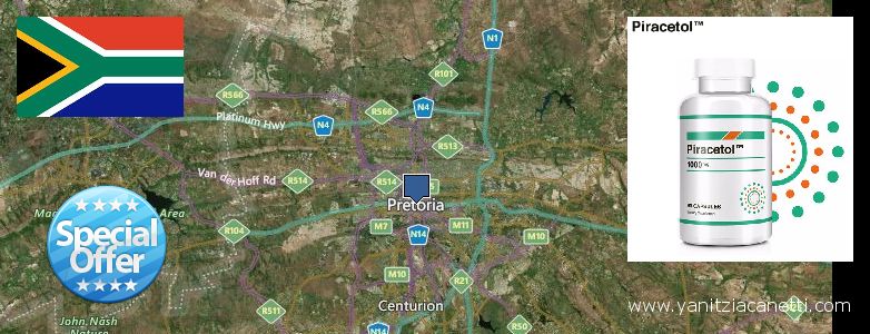 Where to Purchase Piracetam online Pretoria, South Africa