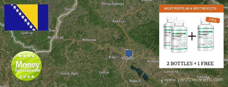 Where Can You Buy Piracetam online Prijedor, Bosnia and Herzegovina