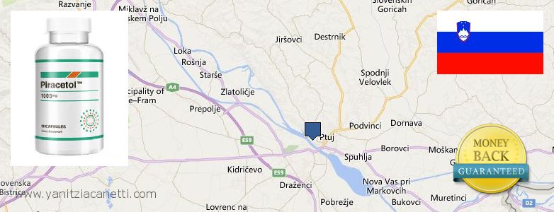 Where to Buy Piracetam online Ptuj, Slovenia