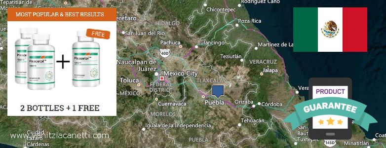 Where to Buy Piracetam online Puebla, Mexico